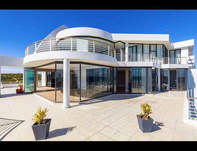 3 BEDROOM APARTMENT FOR SALE IN BLOUBERGSTRAND